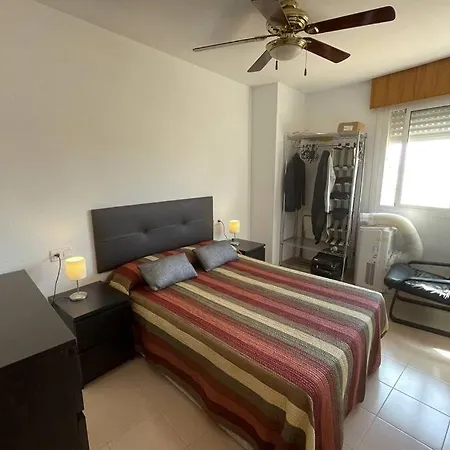 Apartment Atico A 100 Metros Del Mar *